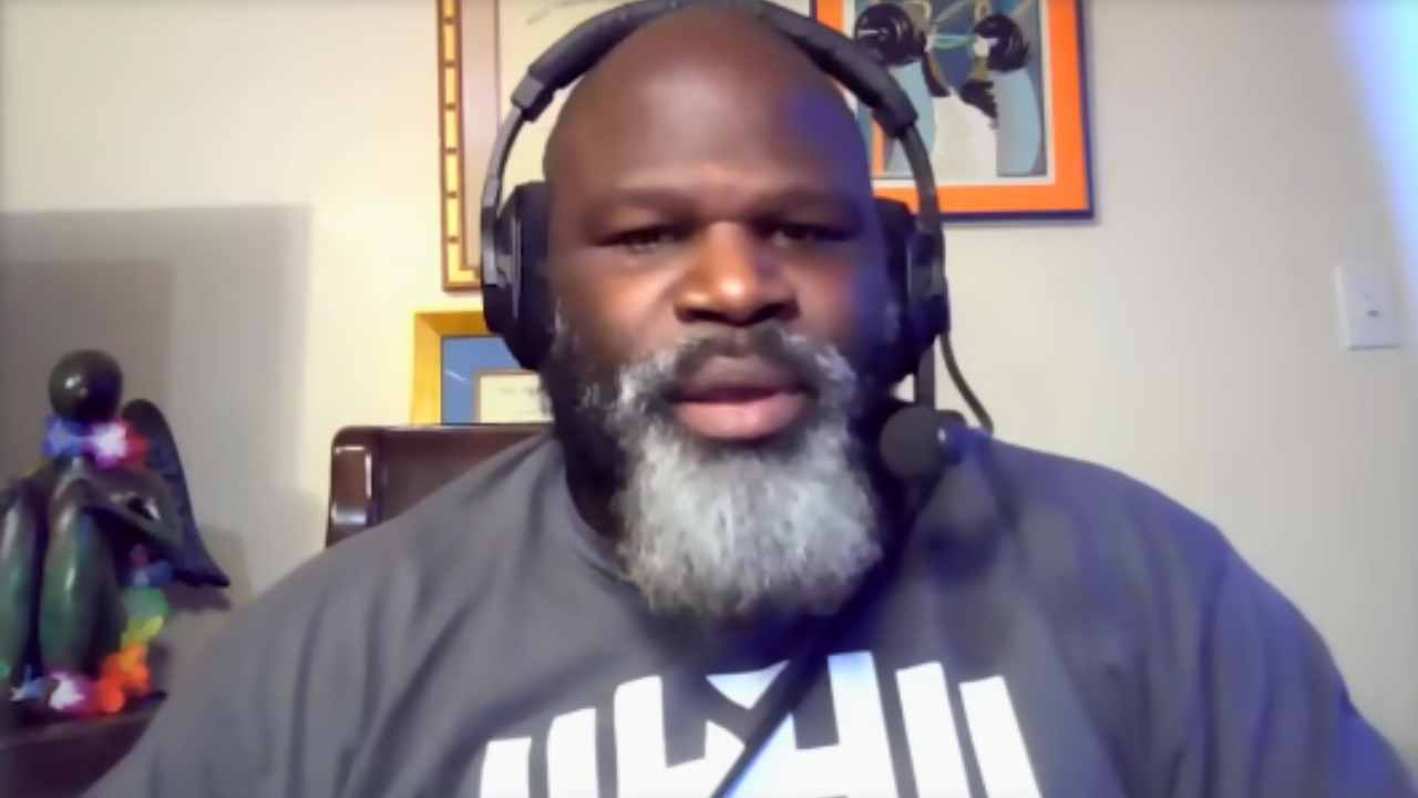 Mark Henry Reveals WWE Snub Left Him Battling Depression