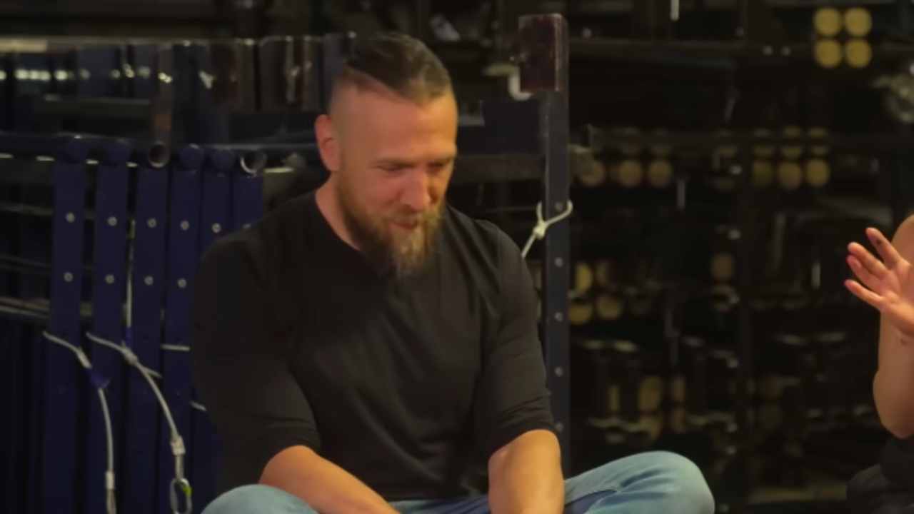 Bryan Danielson’s Heartfelt Tribute to Bray Wyatt: “We Had So Much Fun Together”