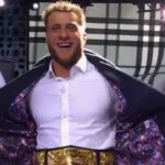 MJF Shuts Down Hopes for AEW Rematch with Will Ospreay