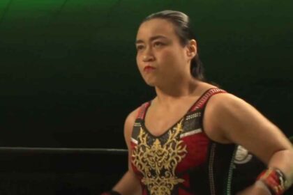 Meiko Satomura Announces Retirement: A Final Chapter in Wrestling History Begins