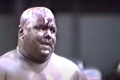 WWE HOFer Abdullah the Butcher Hospitalized Due to Intestinal Issues