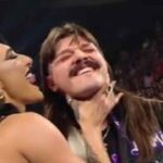 Rhea Ripley Licks Dominik Mysterio’s Face: Buddy Matthews’ Priceless Reaction