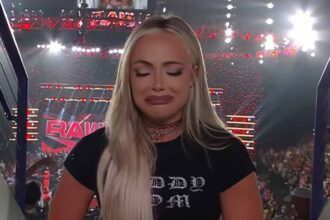 Liv Morgan’s Heartbreaking Breakdown After Dominik Mysterio’s Humiliation on WWE RAW