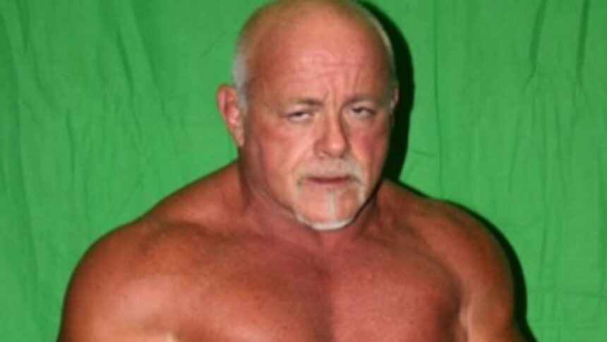 Kevin Sullivan