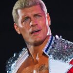 WWE Reveals Behind-the-Scenes Magic of Cody Rhodes' Pyrotechnics Setup