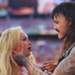 Heartbreak and Victory: Dominik Mysterio's Betrayal Leads to Liv Morgan's Triumph!