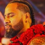 Jimmy Uso's Anticipated Return: What’s Next for The Bloodline?