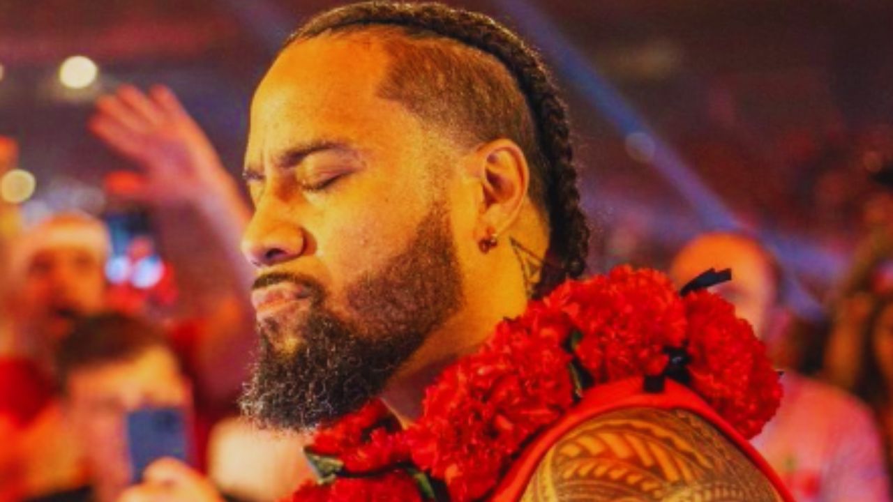 Jimmy Uso's Anticipated Return: What’s Next for The Bloodline?