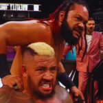 Betrayal on the Horizon? The Truth About Jacob Fatu’s WWE Injury