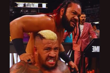 Betrayal on the Horizon? The Truth About Jacob Fatu’s WWE Injury