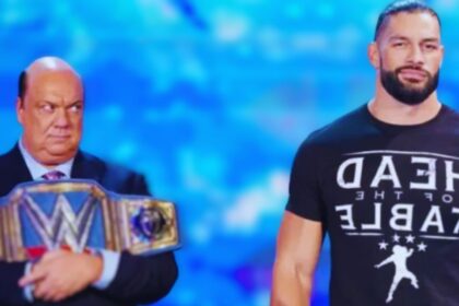 Paul Heyman Teases a New Twist in Roman Reigns’ Saga – What Does It Mean for Cody Rhodes?