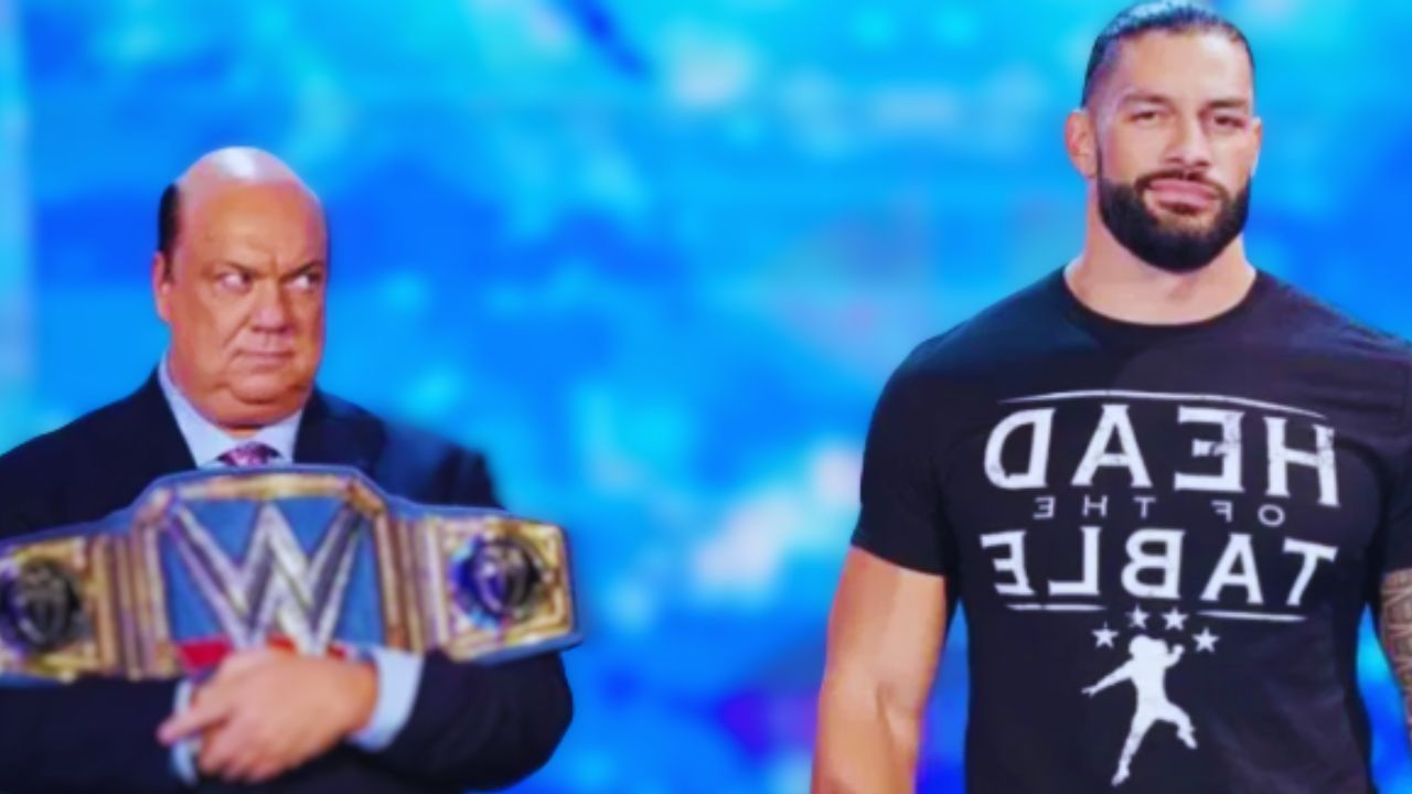 Paul Heyman Teases a New Twist in Roman Reigns’ Saga – What Does It Mean for Cody Rhodes?