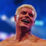 Cody Rhodes’ Unexpected SmackDown Surprise: The Bracelet That Symbolized a Deeper Bond!