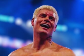 Cody Rhodes’ Unexpected SmackDown Surprise: The Bracelet That Symbolized a Deeper Bond!