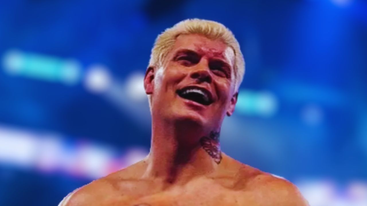 Cody Rhodes’ Unexpected SmackDown Surprise: The Bracelet That Symbolized a Deeper Bond!