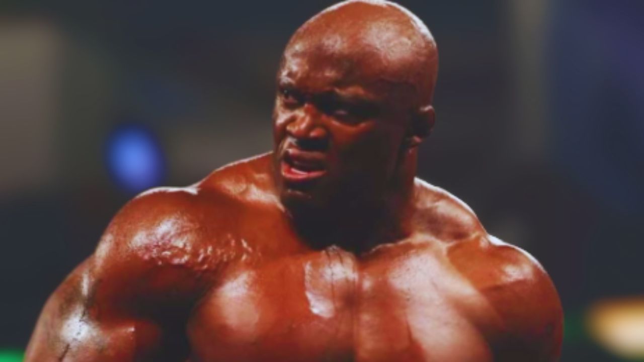 The All-Mighty’s Uncertain Future: Is Bobby Lashley Leaving WWE for Good?