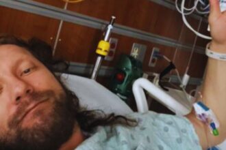 From Surgery to Stardom: The Inside Scoop on Kenny Omega's Imminent Return