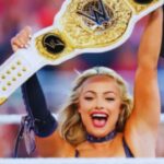 Why Did Liv Morgan Throw Shade at Ripley and Priest? Fans React!