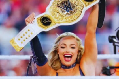 Why Did Liv Morgan Throw Shade at Ripley and Priest? Fans React!