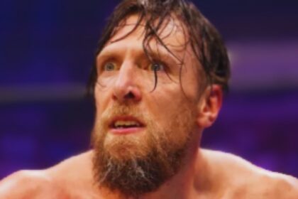 Will Bryan Danielson’s Last Match Be at AEW All In?