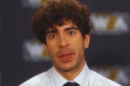 Behind the Curtain: How AEW's Struggling Ratings Could Break Tony Khan's WBD Deal!