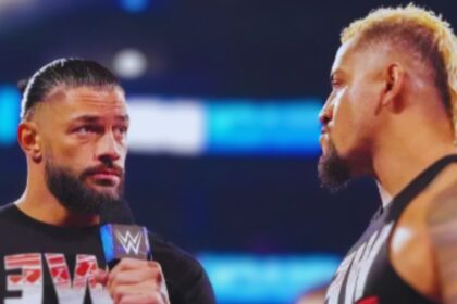 WrestleMania 41: The Future of Roman Reigns and the Bloodline Unfolds!