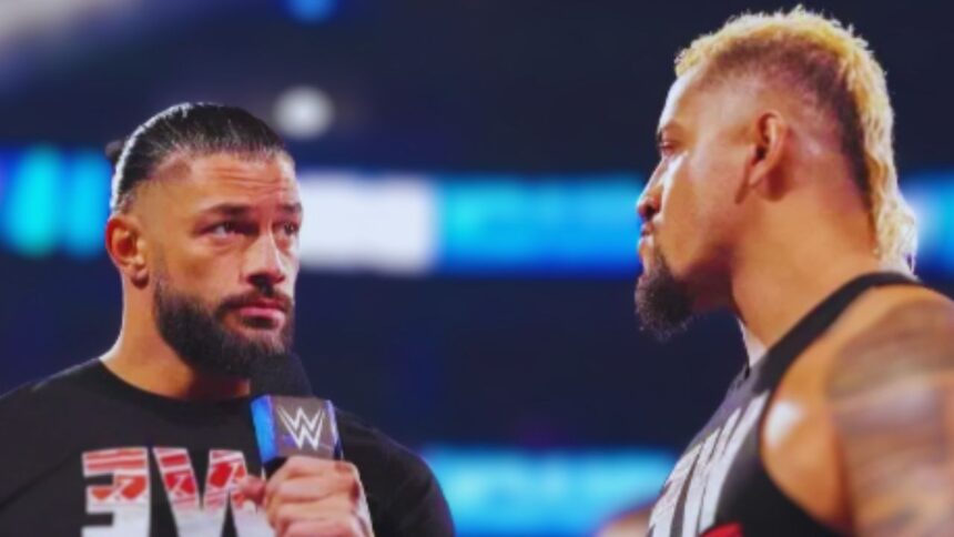 WrestleMania 41: The Future of Roman Reigns and the Bloodline Unfolds!