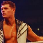 The untold story of Cody Rhodes: from losing his compass to finding redemption!