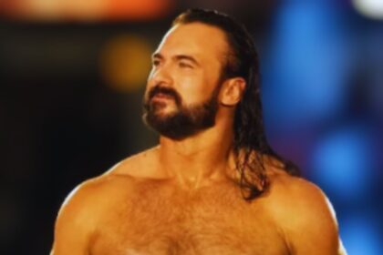 Drew McIntyre's Creative Struggles: The Untold Story Behind WWE's Rising Star!