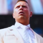 The Miz unveils his wrestling idols: a mount rushmore of legends!