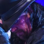 The Undertaker's Final Bell: Mark Calaway's Emotional Farewell to the Ring