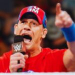 A LEGENDARY GOODBYE: JOHN CENA’S FINAL YEAR IN WWE!