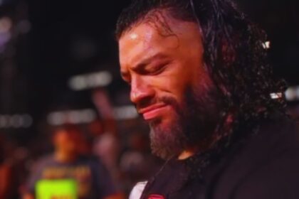 Did WWE unleash Roman Reigns too soon? Eric Bischoff thinks so!