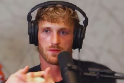 Unseen shadows: Dominik Mysterio pokes Logan Paul over Japan controversy!