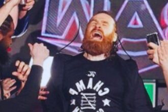 What Sami Zayn revealed about his most intense WWE Raw match will leave you in AEW!