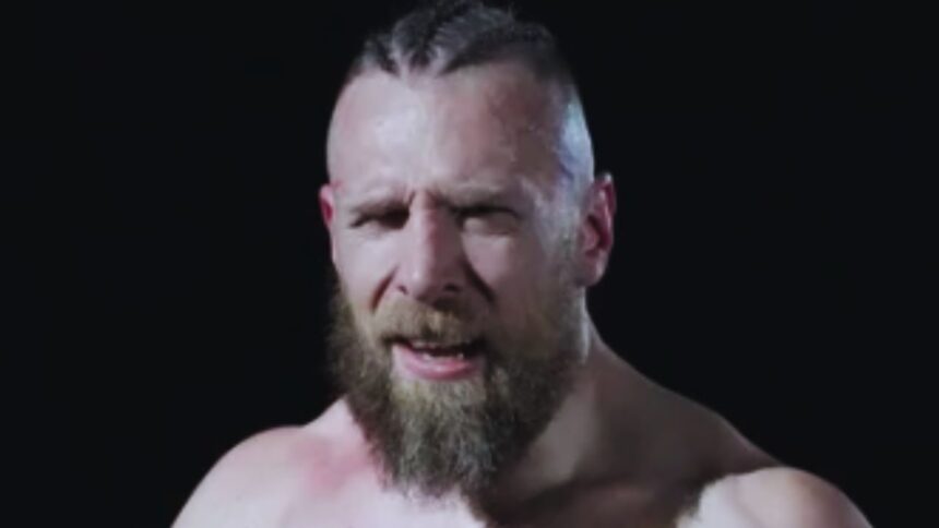 Inside Bryan Danielson's rave review of AEW's Will Ospreay!