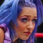 Billie Starkz’s injury mystery: Fans react to her sudden pull from the match!