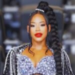 The hidden power of Bianca Belair's braid: meet "destiny"!