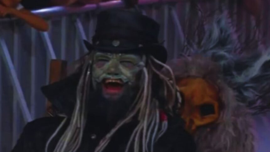 Decoding the Wyatt Sicks: Is raw about to get a new member?