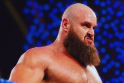 Braun Strowman speaks out: The fear of unleashing the monster!