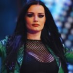 Will Paige take the plunge: A potential return to WWE?