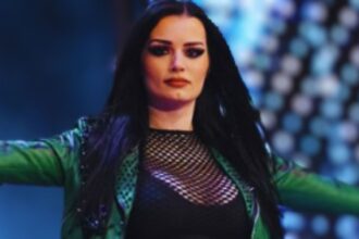 Will Paige take the plunge: A potential return to WWE?