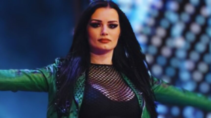 Will Paige take the plunge: A potential return to WWE?