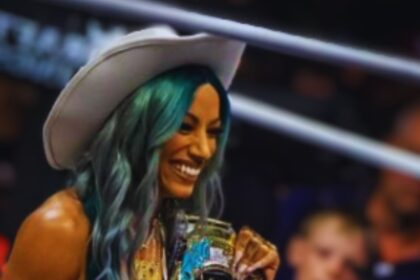 WWE legend uncovers why Mercedes Moné is floundering in AEW!