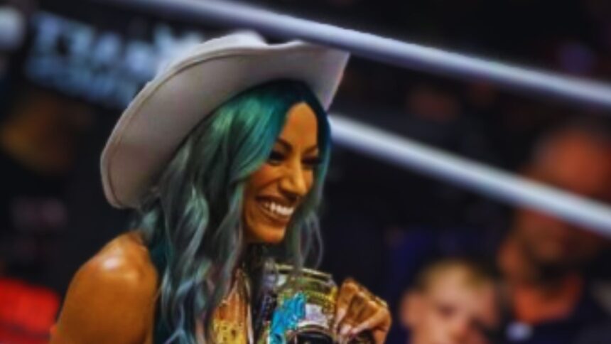 WWE legend uncovers why Mercedes Moné is floundering in AEW!