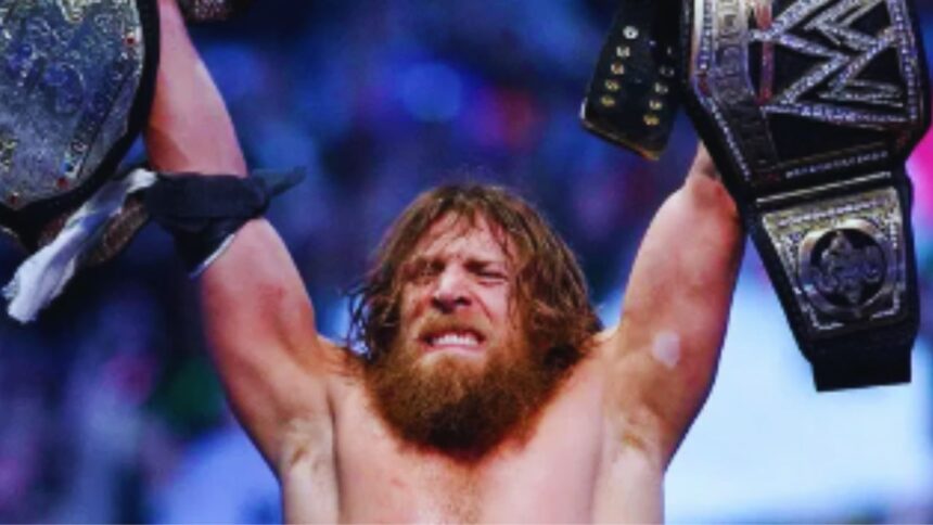 Daniel Bryan's future in wrestling: Is a WWE comeback on the horizon?