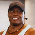 The curious case of Bobby Lashley: Is he truly out of wwe or still in the game?