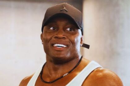 The curious case of Bobby Lashley: Is he truly out of wwe or still in the game?