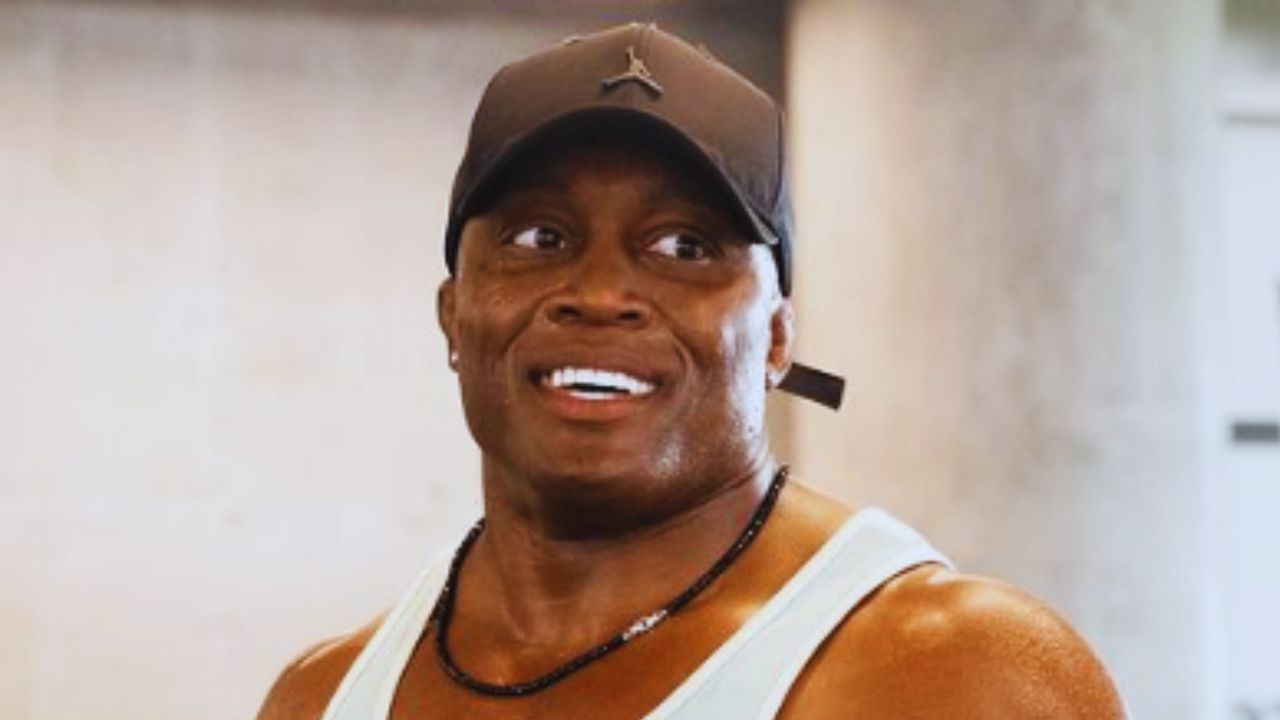 The curious case of Bobby Lashley: Is he truly out of wwe or still in the game?