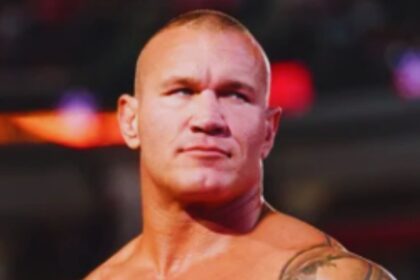 Locker room tension: Why Randy Orton’s effortless moves spark envy!